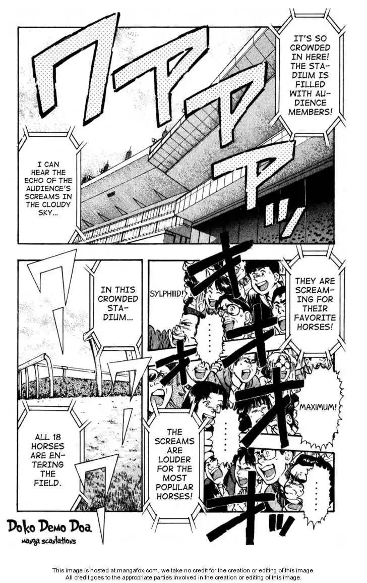 Kaze no Silpheed Chapter 99 3